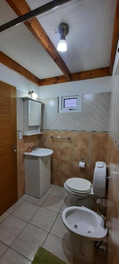 Lo De Kami Apartamento Ushuaia Exterior foto