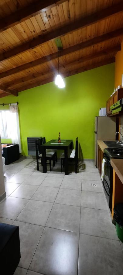 Lo De Kami Apartamento Ushuaia Exterior foto